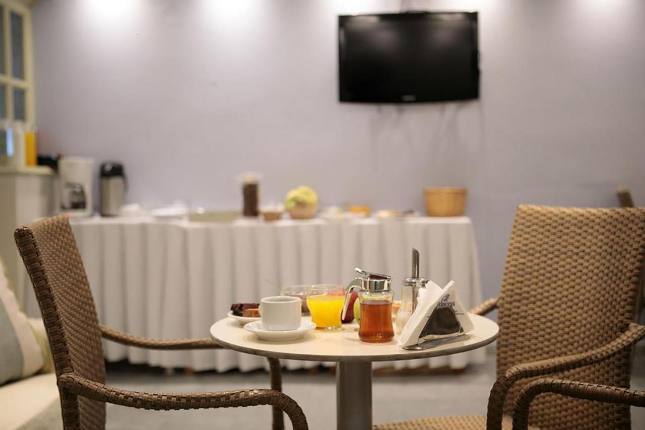 Princess Mare Hotel - Adults Only Naxos City Екстериор снимка