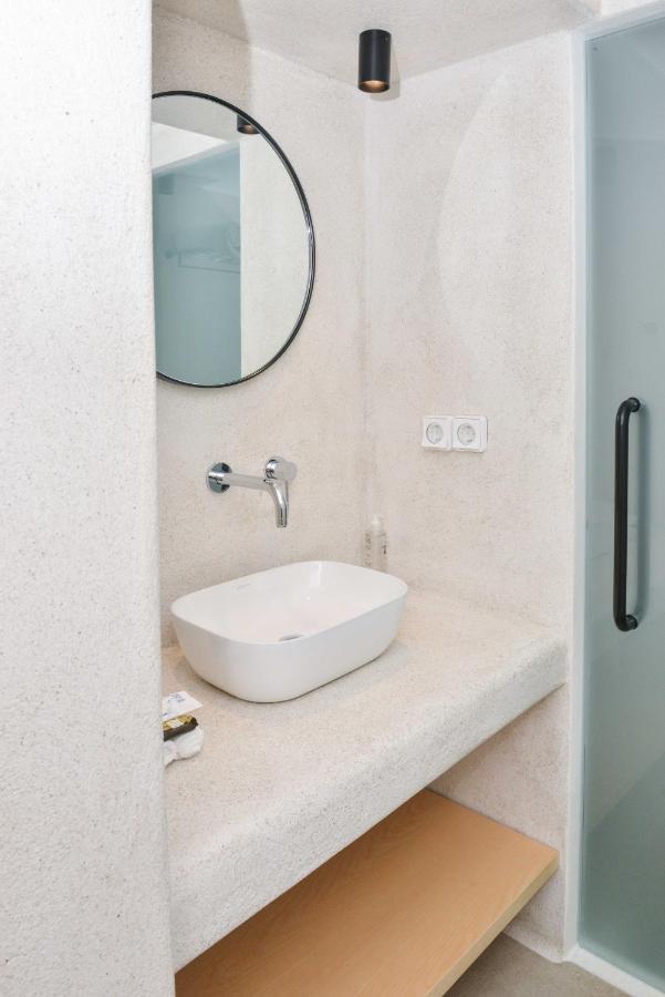 Princess Mare Hotel - Adults Only Naxos City Екстериор снимка