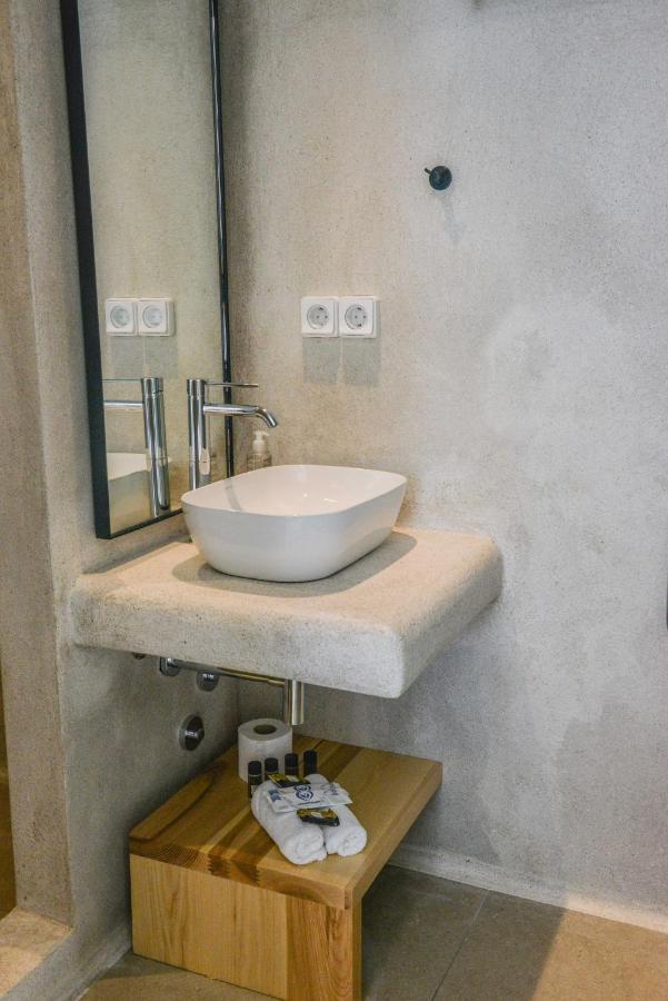 Princess Mare Hotel - Adults Only Naxos City Екстериор снимка