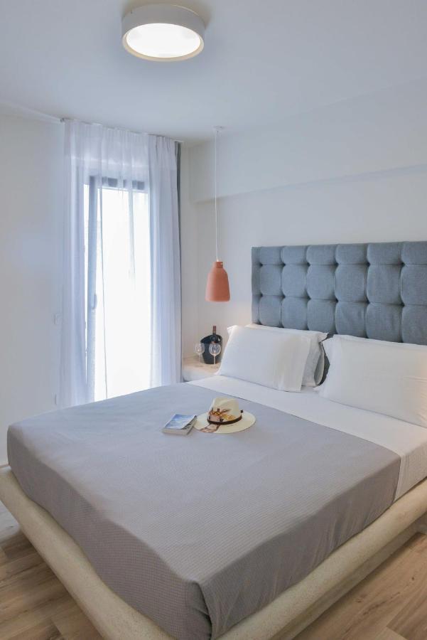 Princess Mare Hotel - Adults Only Naxos City Екстериор снимка